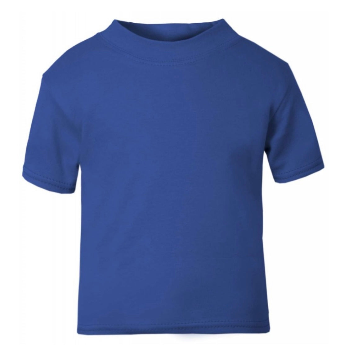 Name T-shirt - Me And You You And Me Co