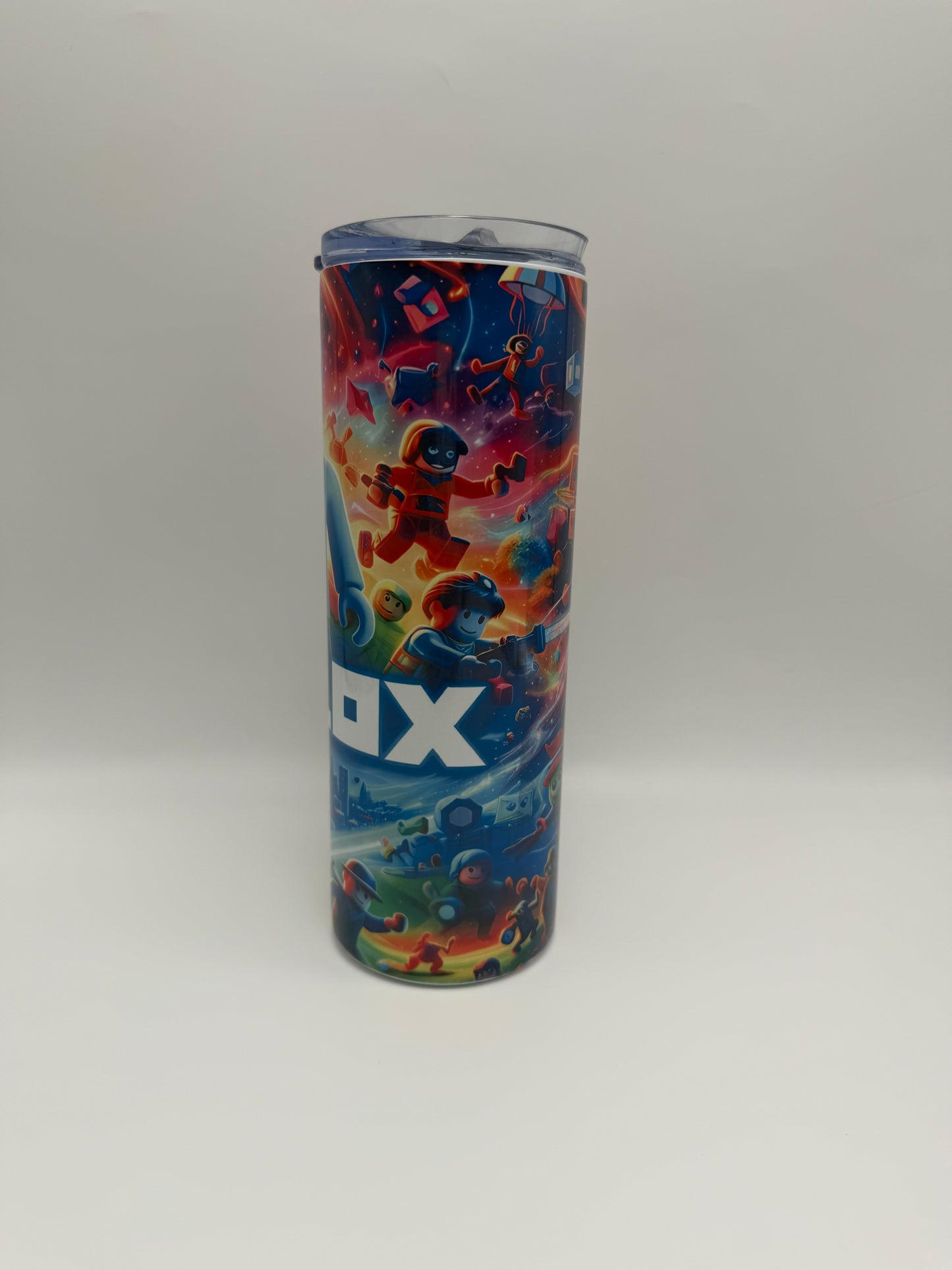 Roblox 20oz Tumbler - Me And You You And Me Co