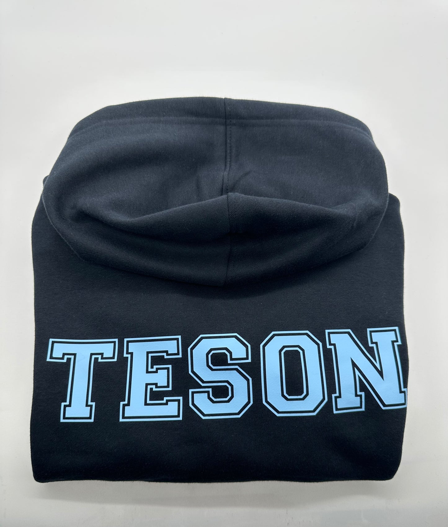 Varsity hoodie - Me And You You And Me Co