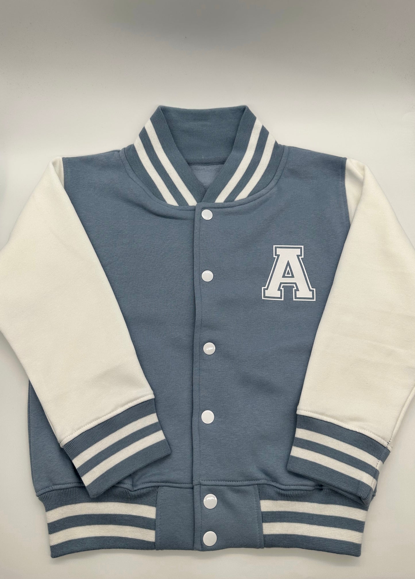 Varsity jacket - Me And You You And Me Co