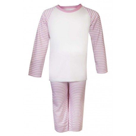 Pink School Pyjamas