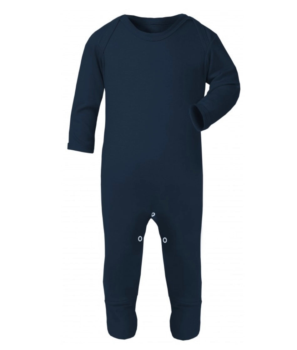 Classic Name Rompersuit - Me And You You And Me Co