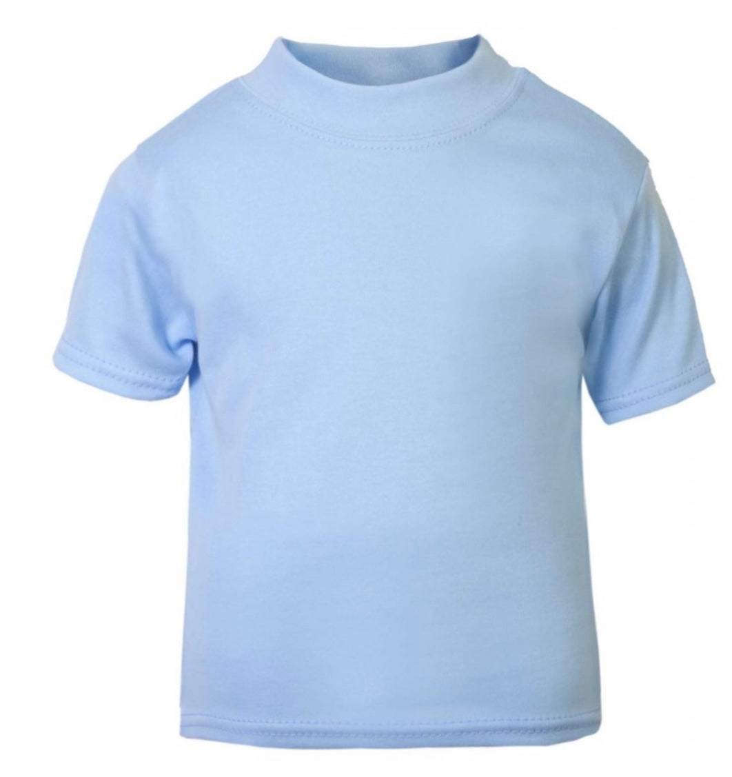 Name T-shirt - Me And You You And Me Co