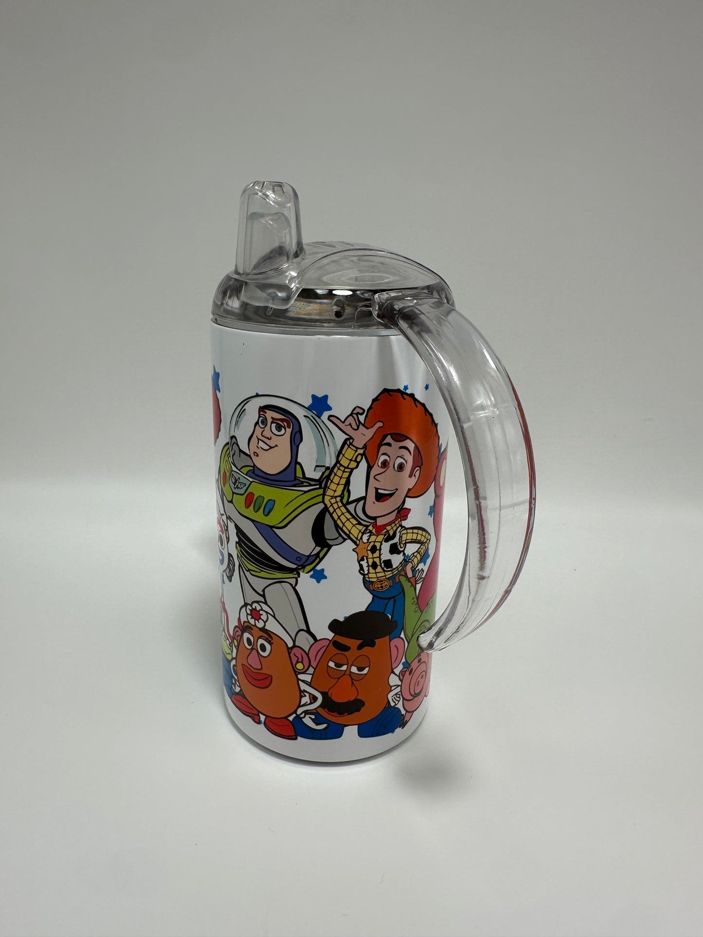 Toy Story Sippy Tumbler