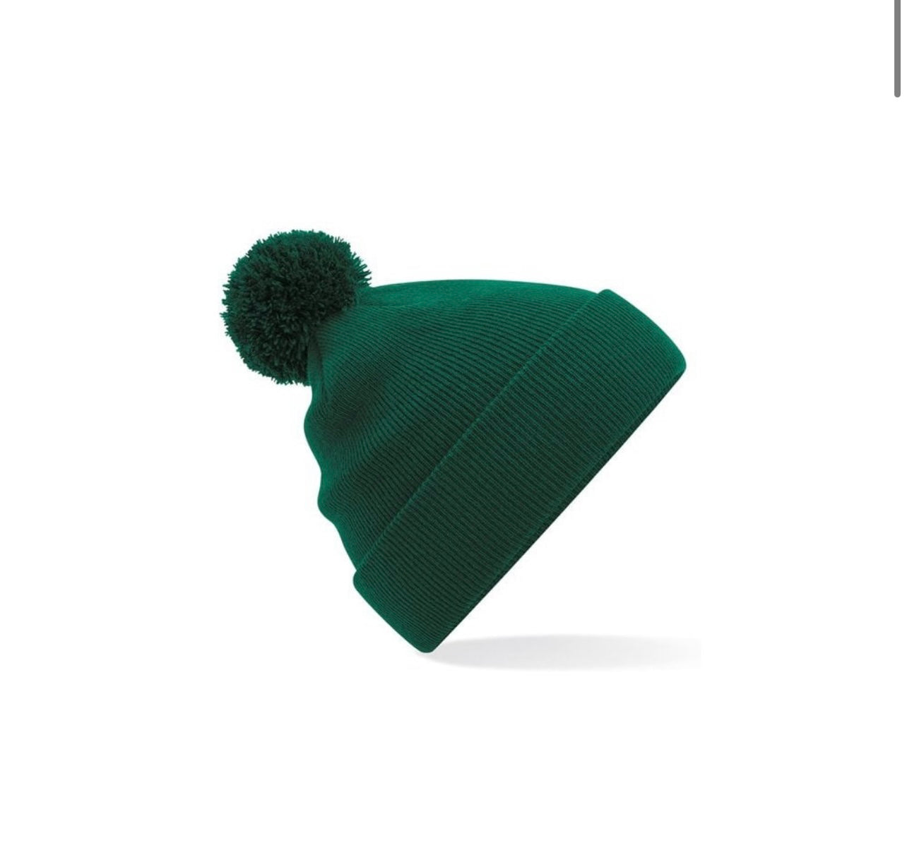 Pom Pom hat - Me And You You And Me Co