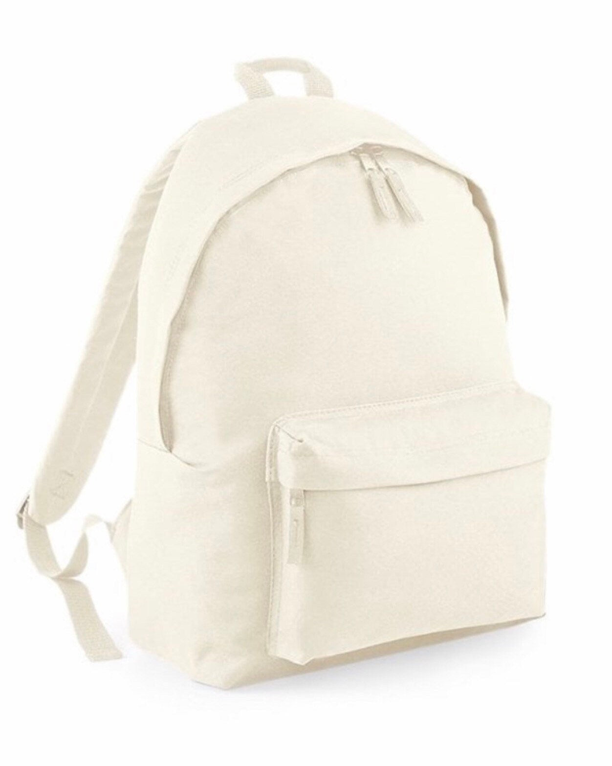 Classic Name backpack - Me And You You And Me Co