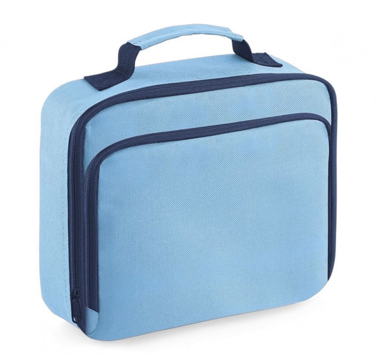 Schoolbook Lunch bag