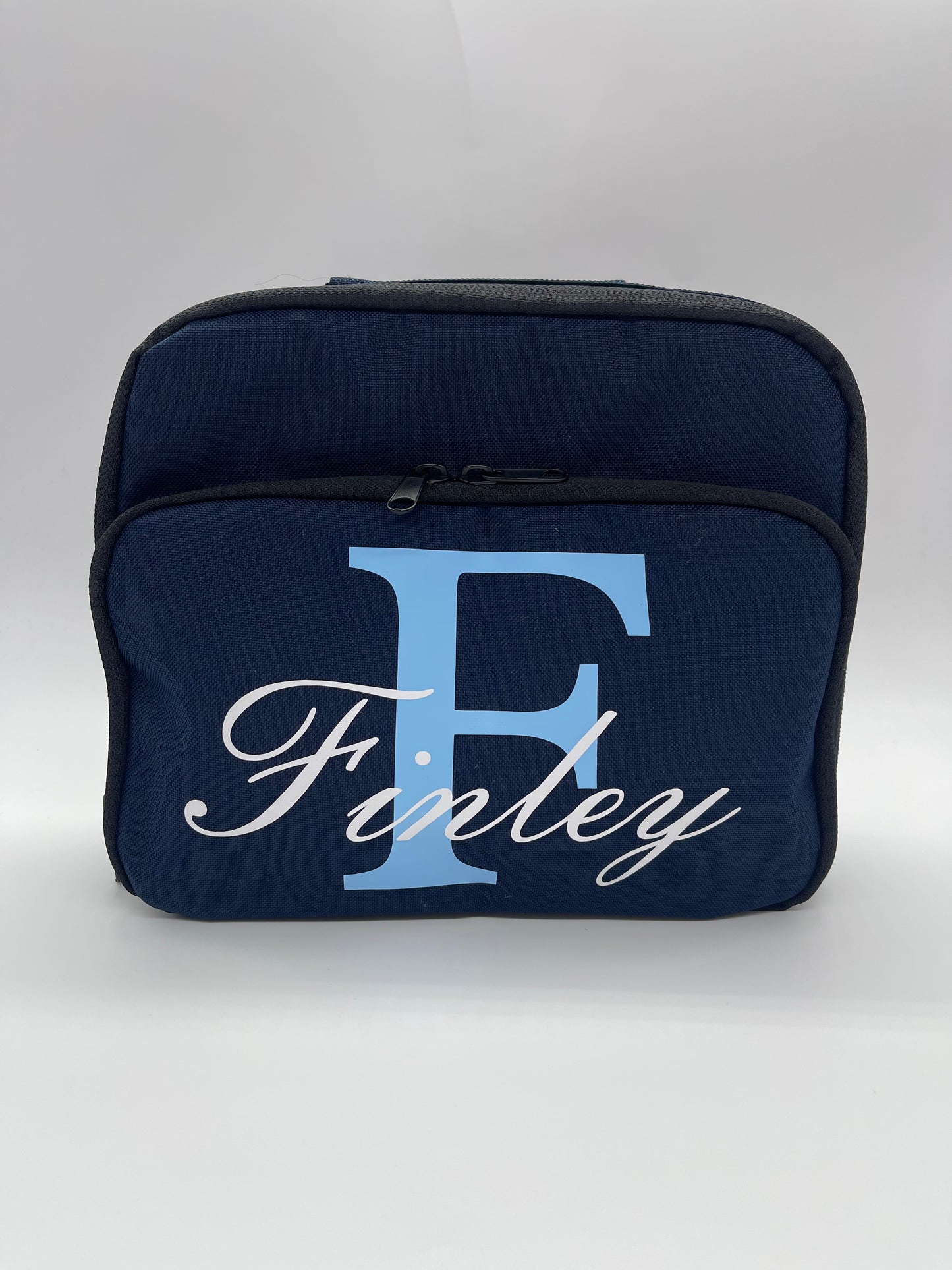 Script Lunch bag - Me And You You And Me Co