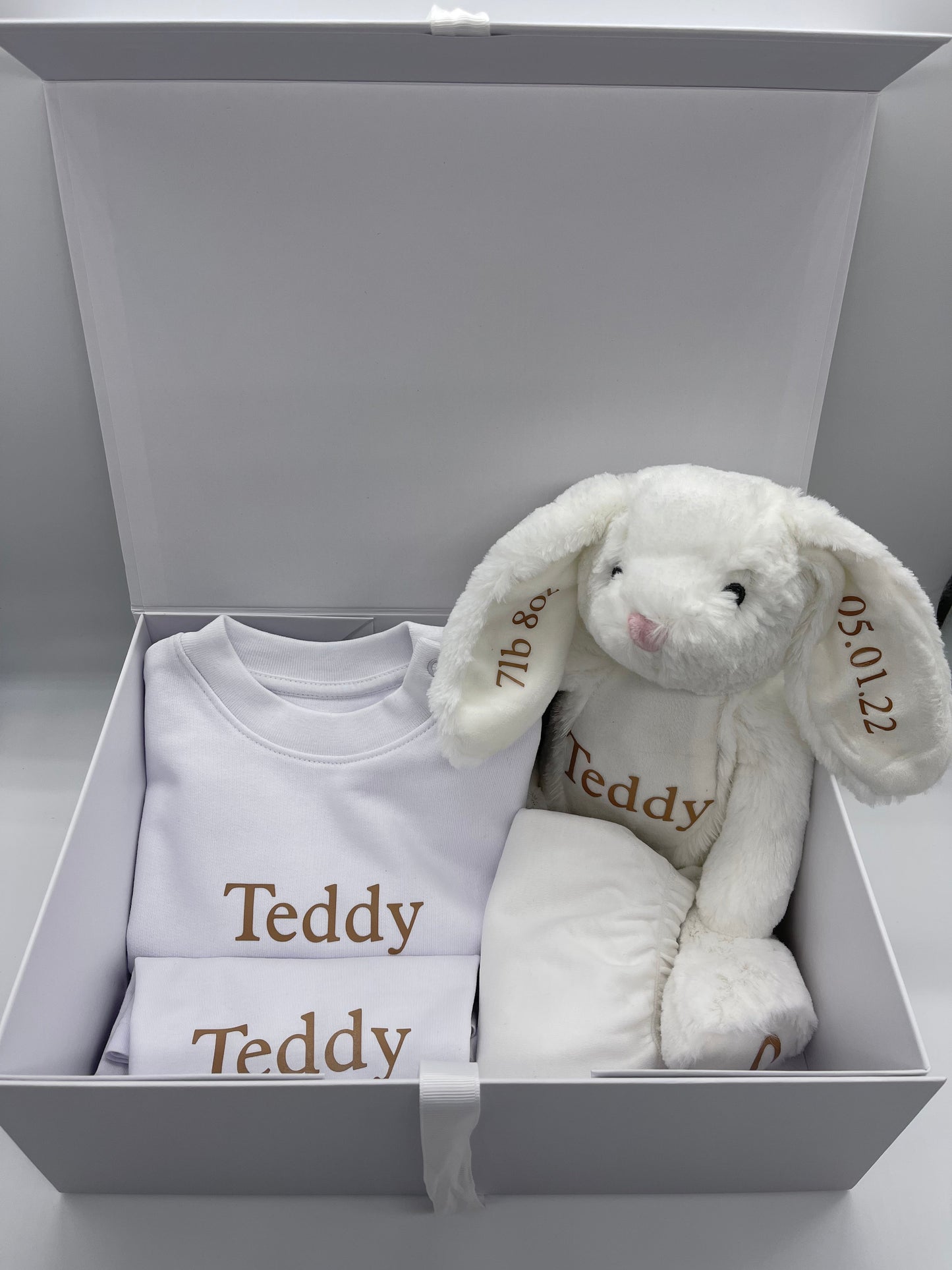 Baby gift box - Me And You You And Me Co