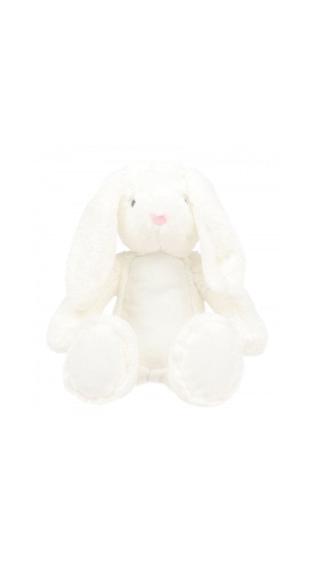 Baby Announcement Teddy - Me And You You And Me Co