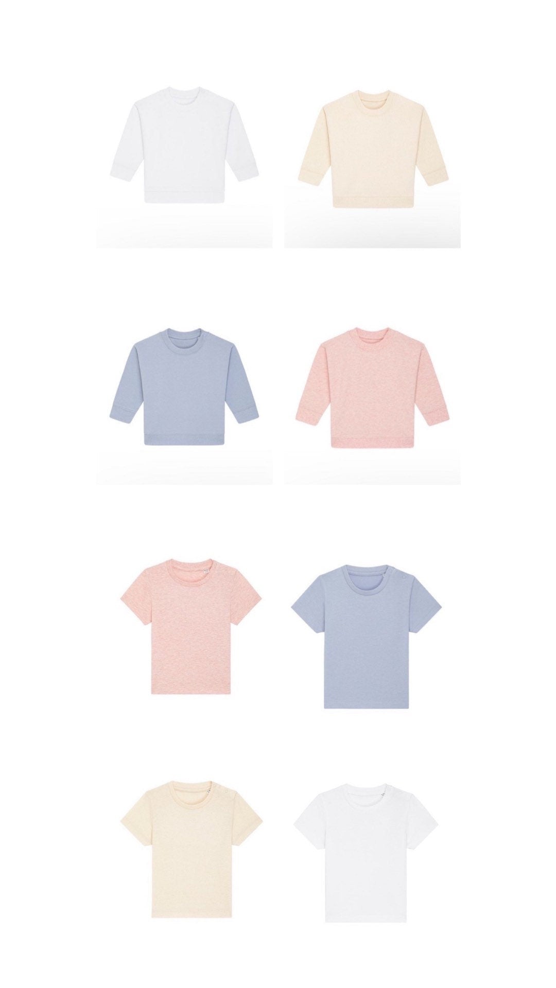 Baby Gift Hamper - Me And You You And Me Co