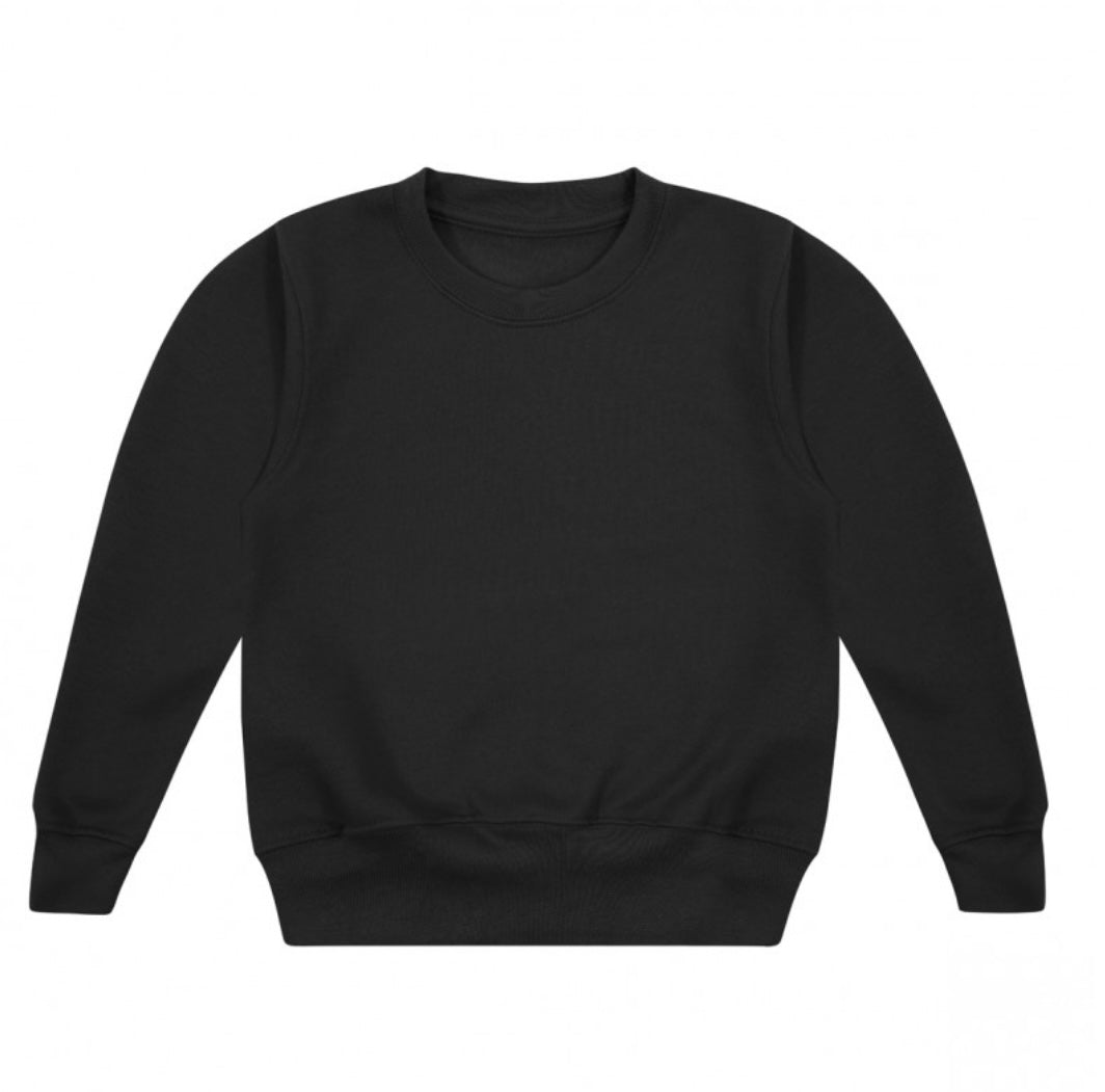 Birthday Sweatshirt - Me And You You And Me Co