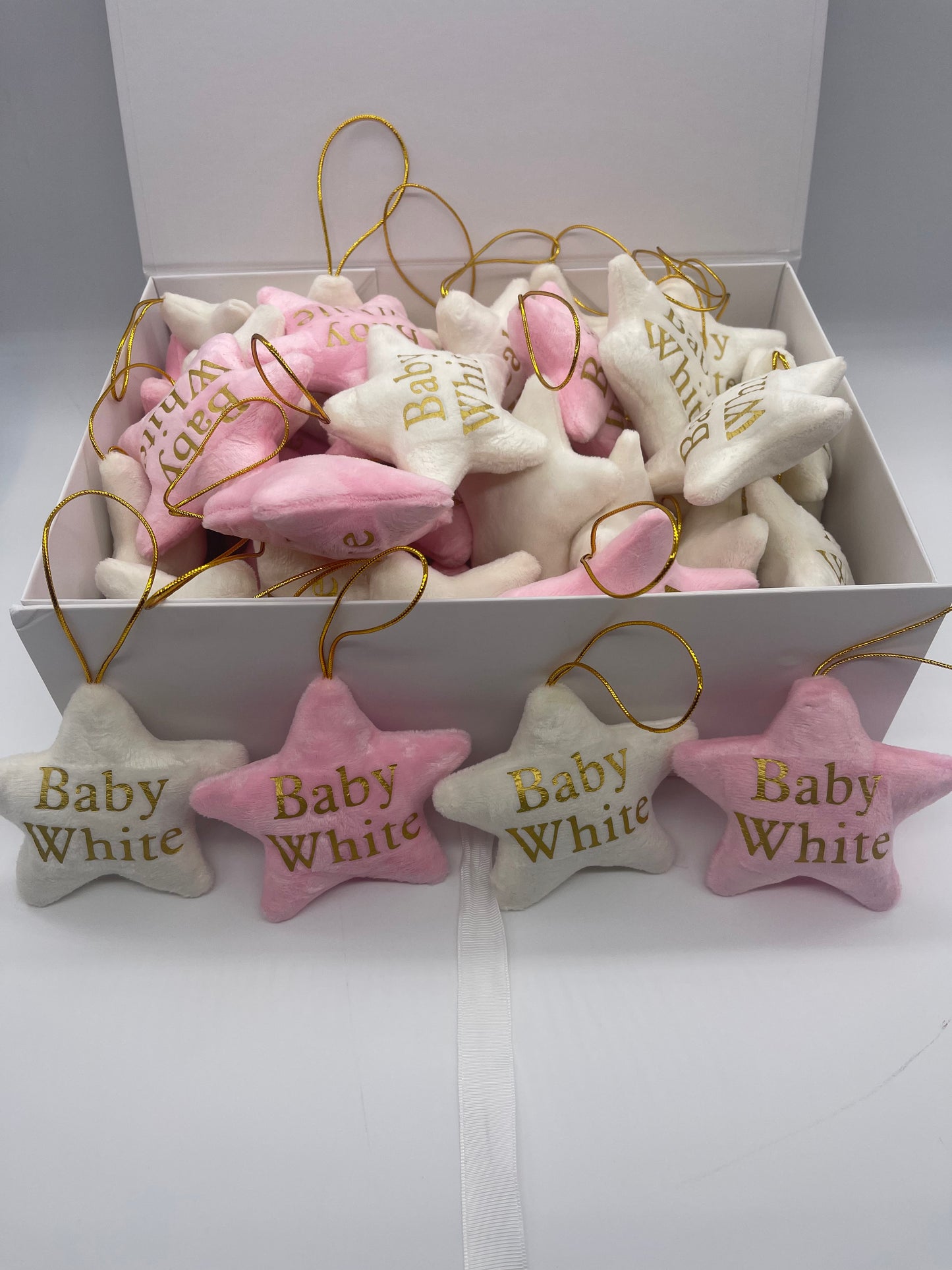 Baby gift box - Me And You You And Me Co