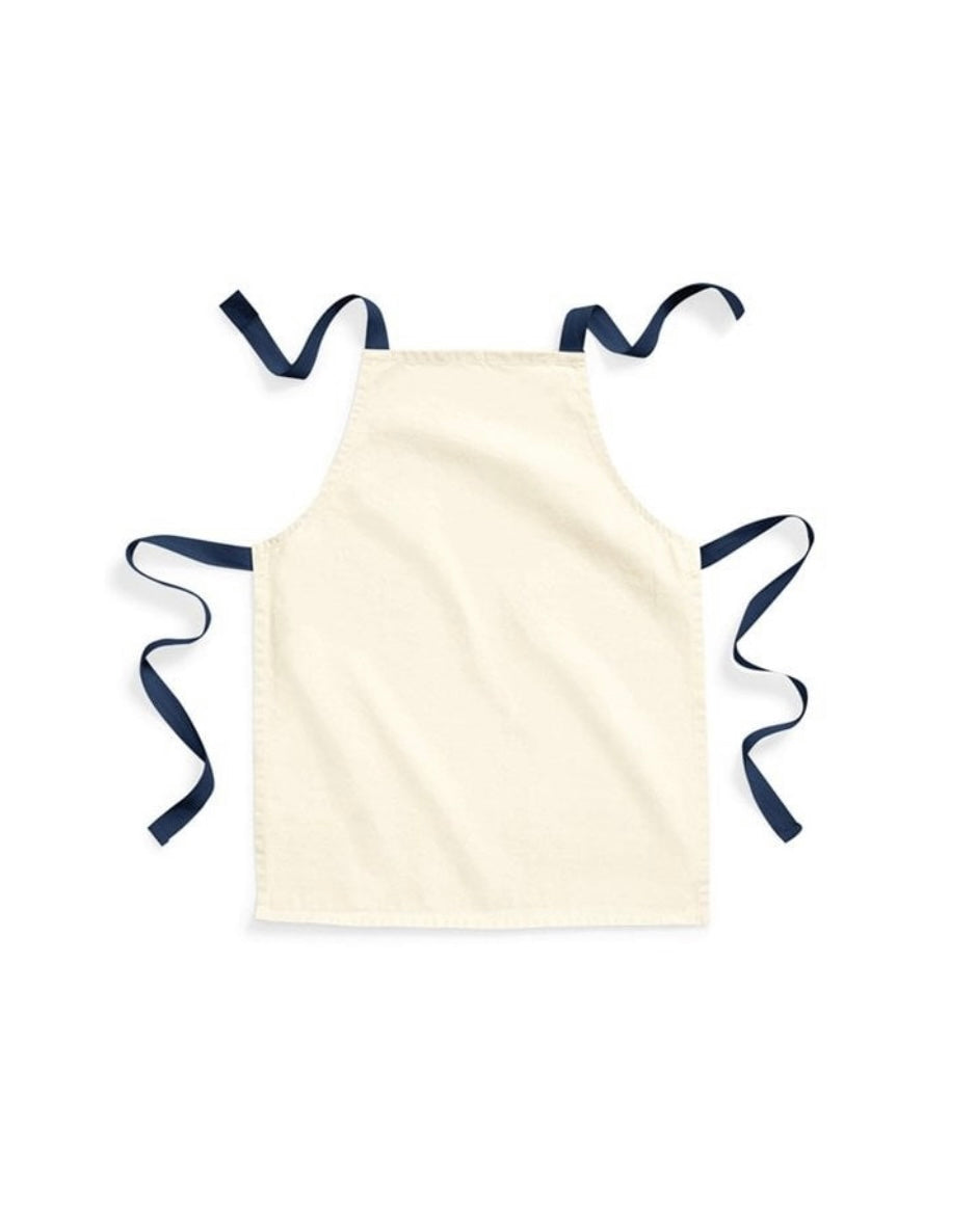 Junior Apron - Me And You You And Me Co