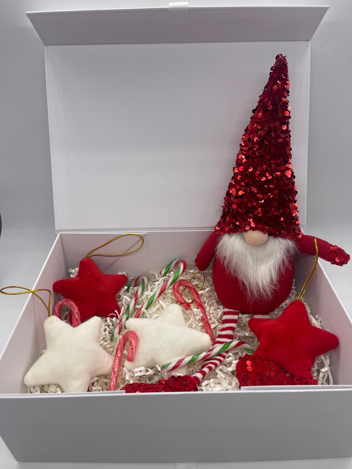 Christmas Eve Box - Me And You You And Me Co