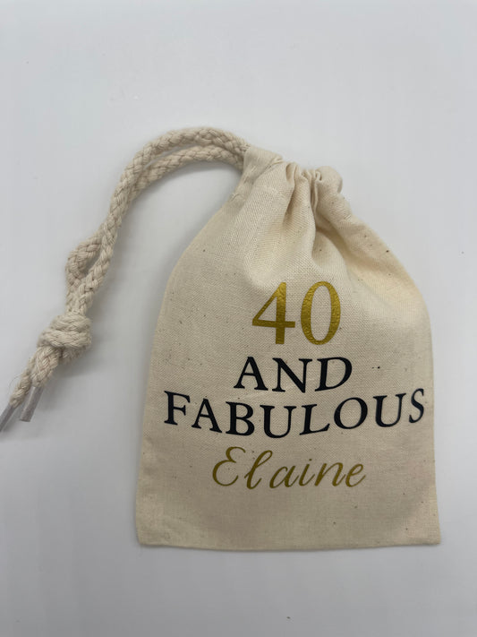 Favour bag - Me And You You And Me Co 