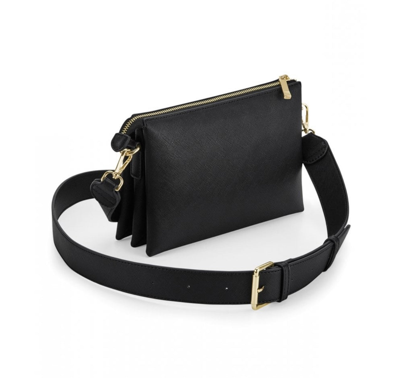 Crossbody Bag - Me And You You And Me Co