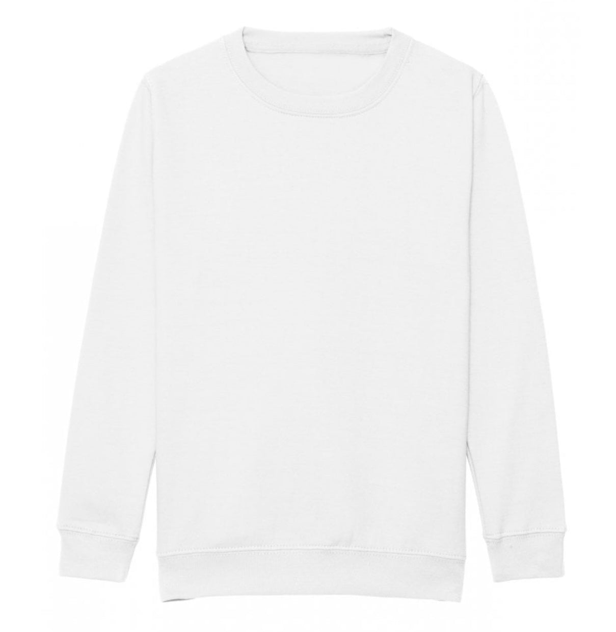 Mini Sweatshirt - Me And You You And Me Co