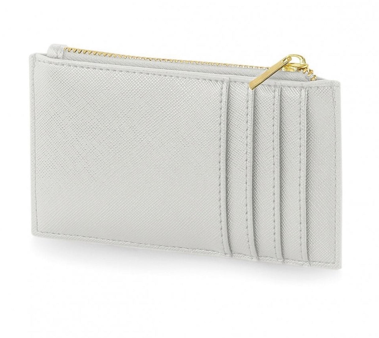 Wristlet Clutch Bag & card holder - Me And You You And Me Co