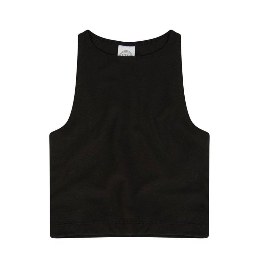 Varsity top - Me And You You And Me Co