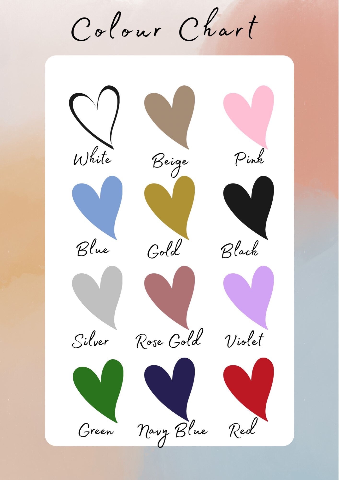 Bag/key clip - Me And You You And Me Co