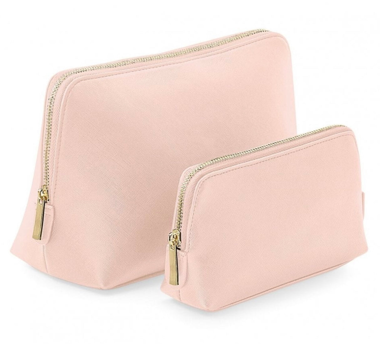 Cosmetic Bag - Me And You You And Me Co