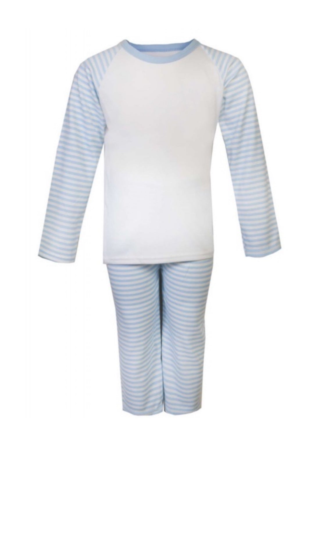 Nursery/School Pyjamas - Me And You You And Me Co