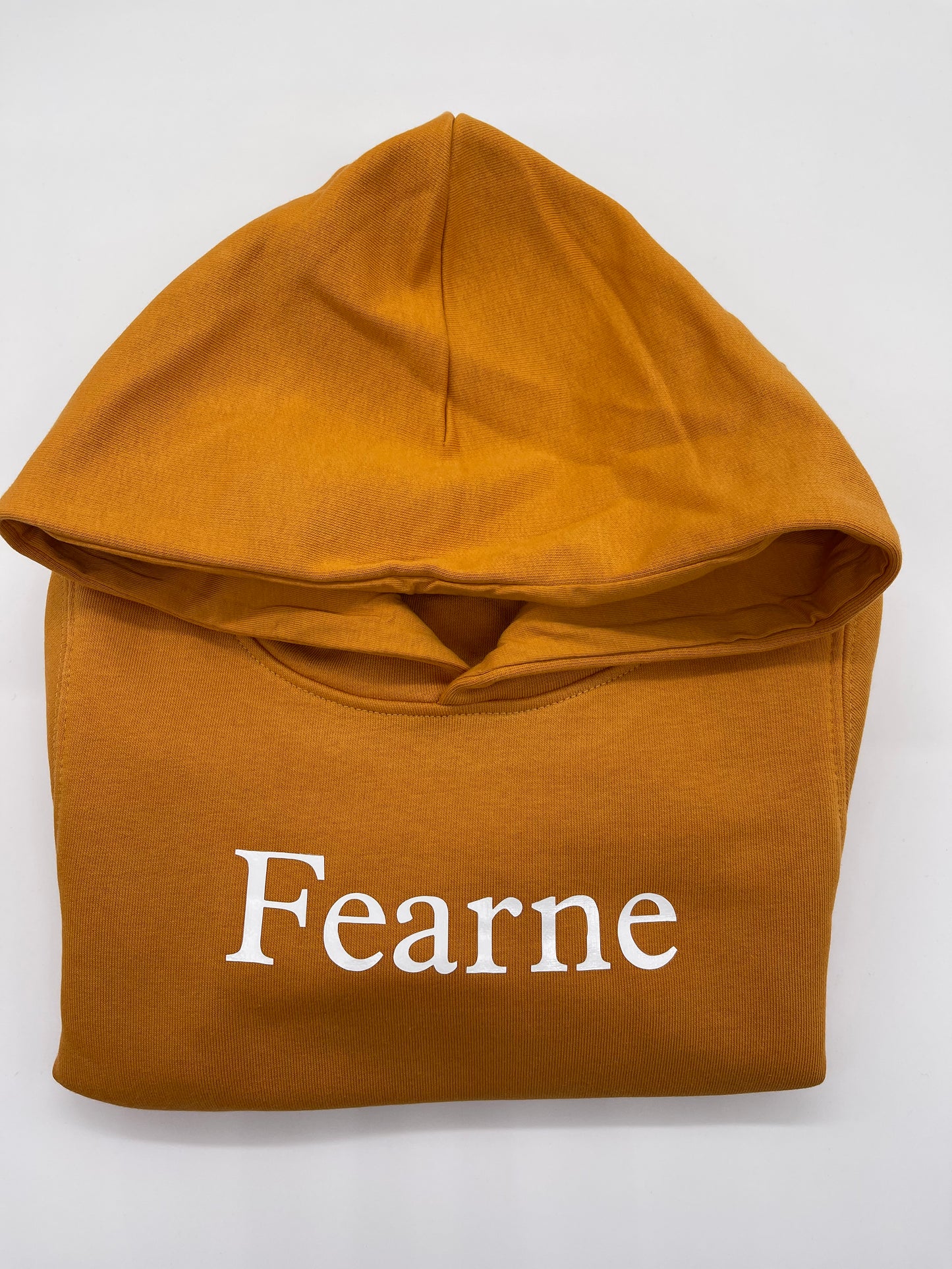 Autumn Hoodie (3+ years only) - Me And You You And Me Co