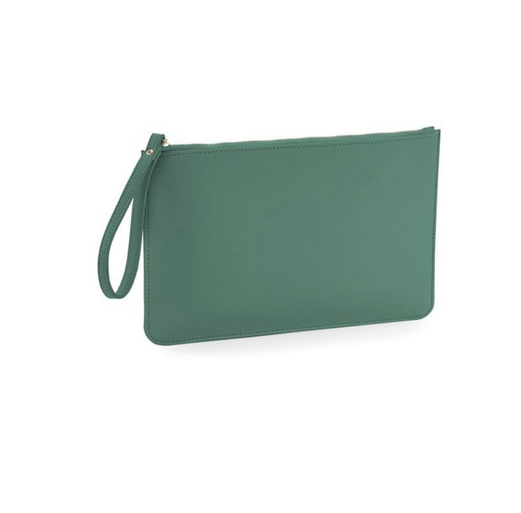 Bridal Party Clutch Bag - Me And You You And Me Co