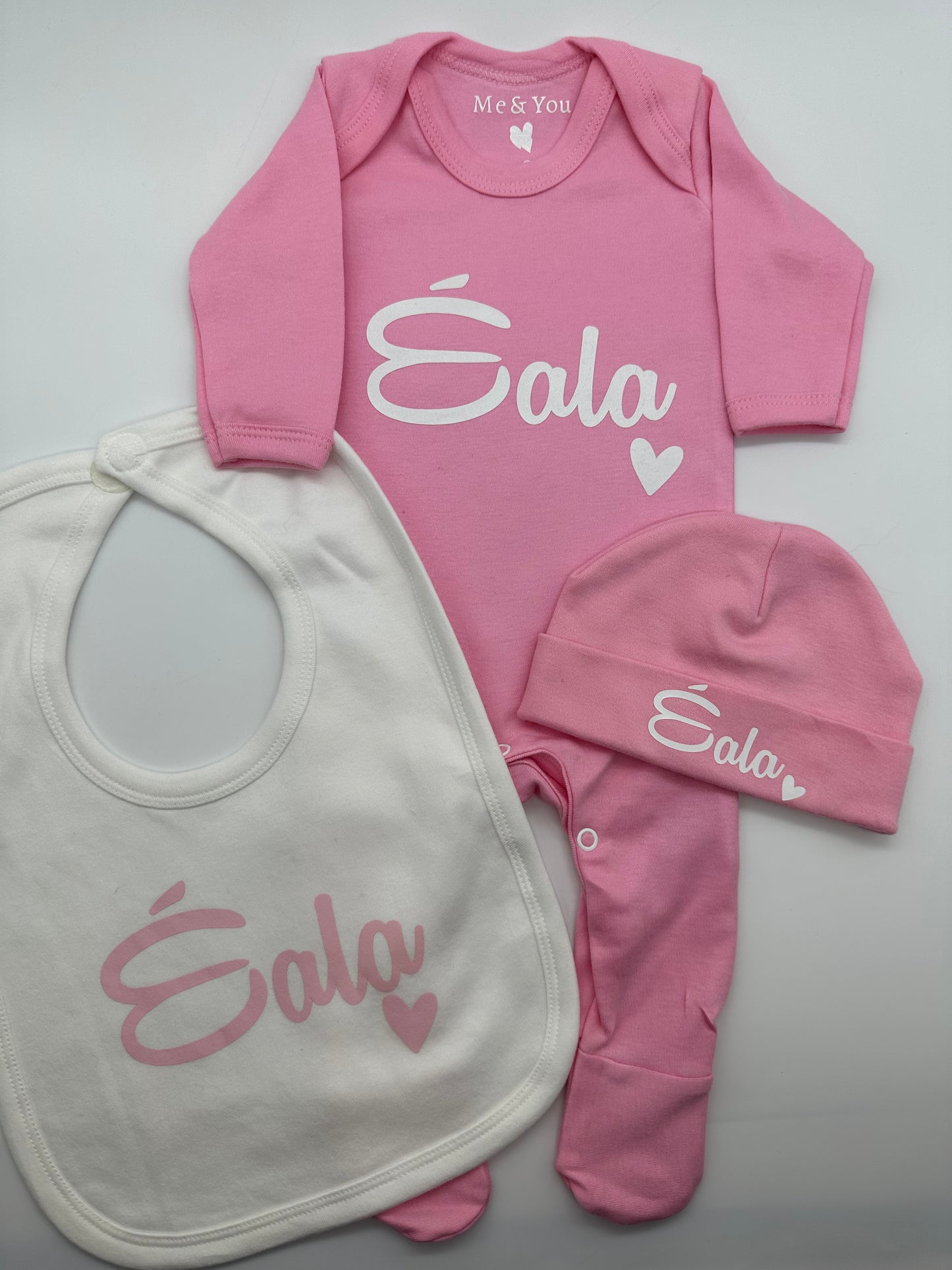 Baby Hat - Me And You You And Me Co