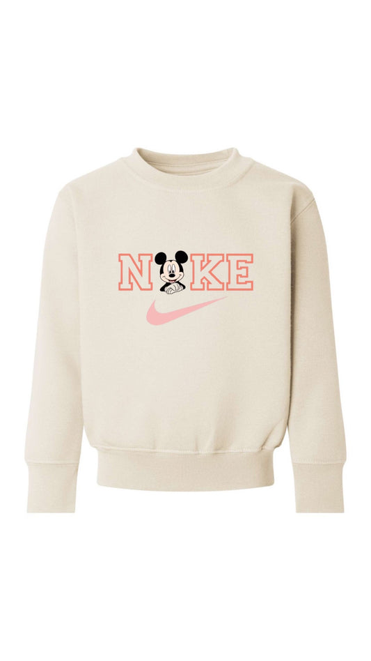 Disney Mickey Sweatshirt
