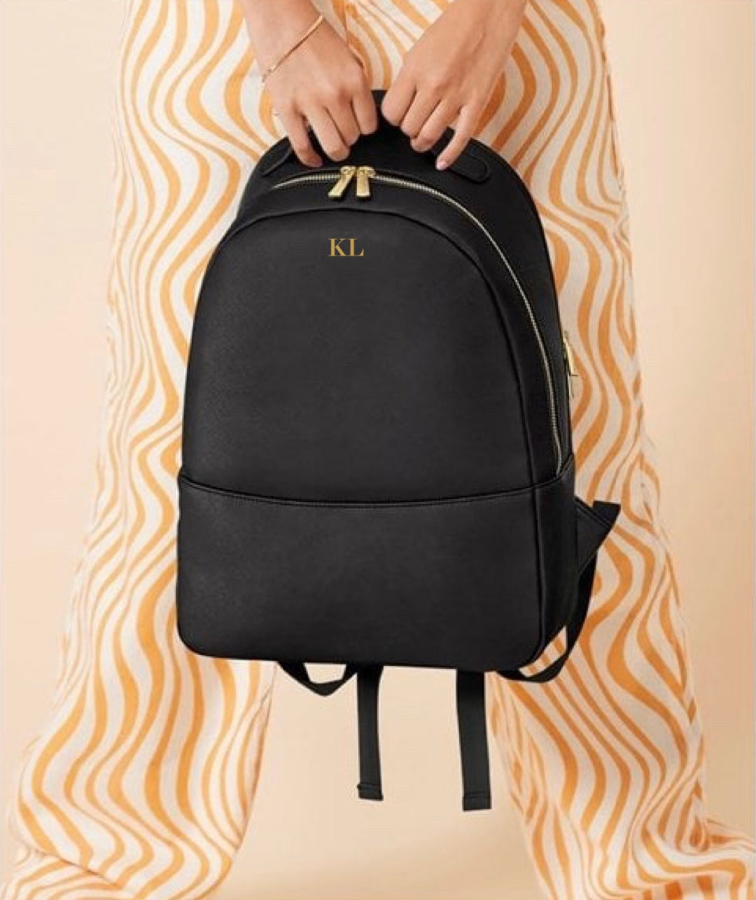 Luxury backpack - Me And You You And Me Co 