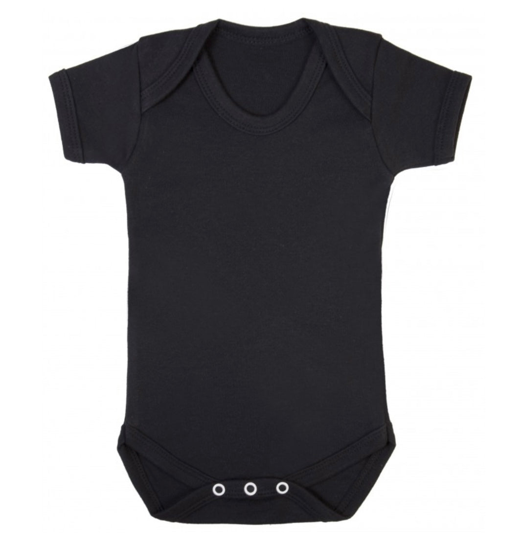 Sister/Brother Bodysuit