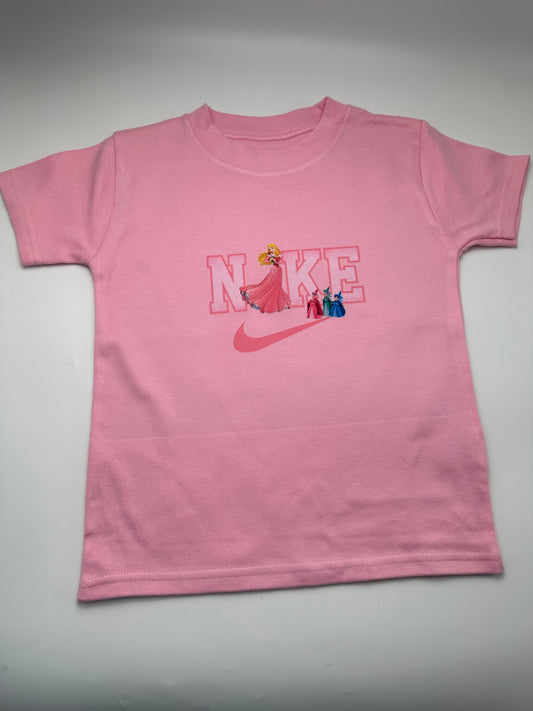 Cinderella T-Shirt