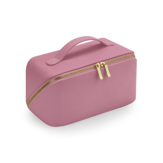 Open Flat Large Accessory Case