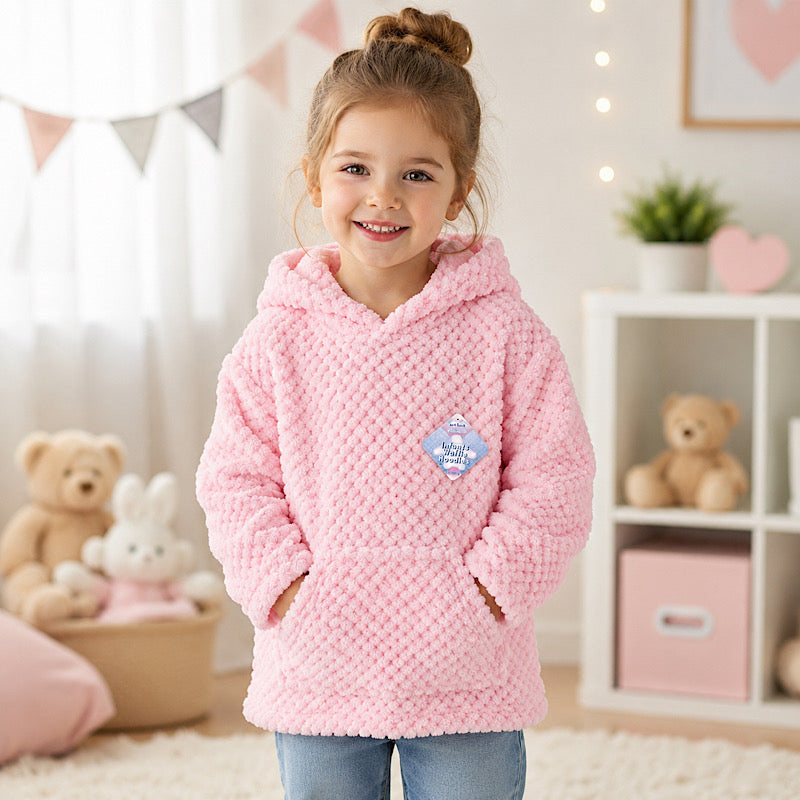 Soft & Cosy Oodie