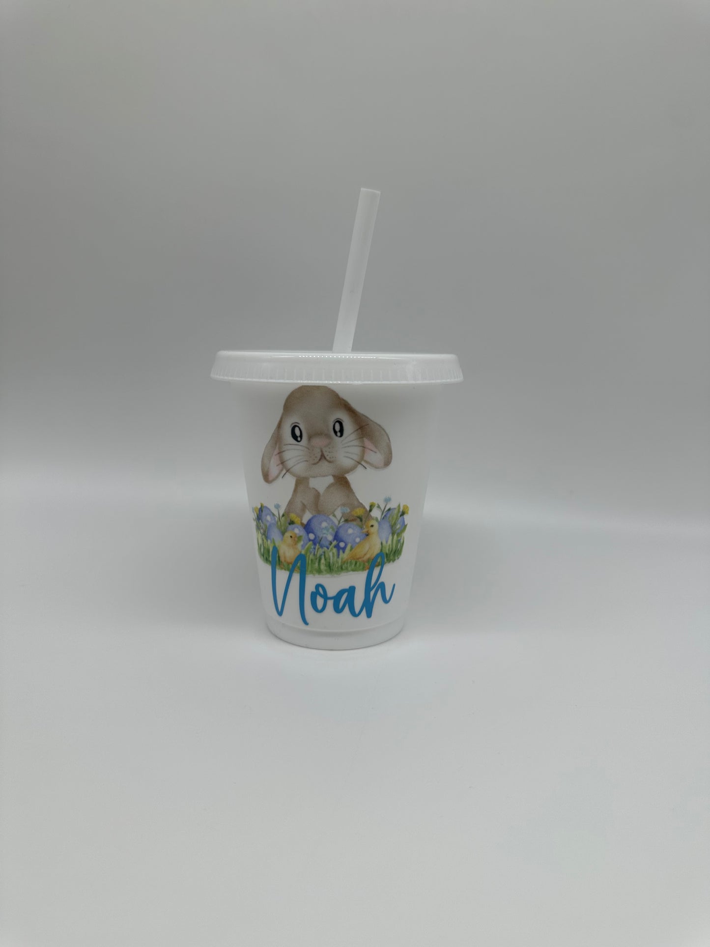 Easter bunny 16oz Cold Cup