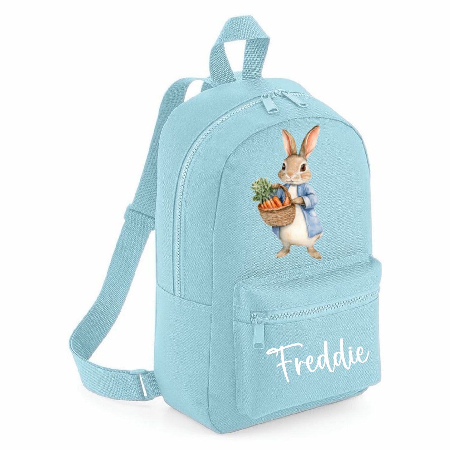 Peter Rabbit Mini Backpack - Me And You You And Me Co 