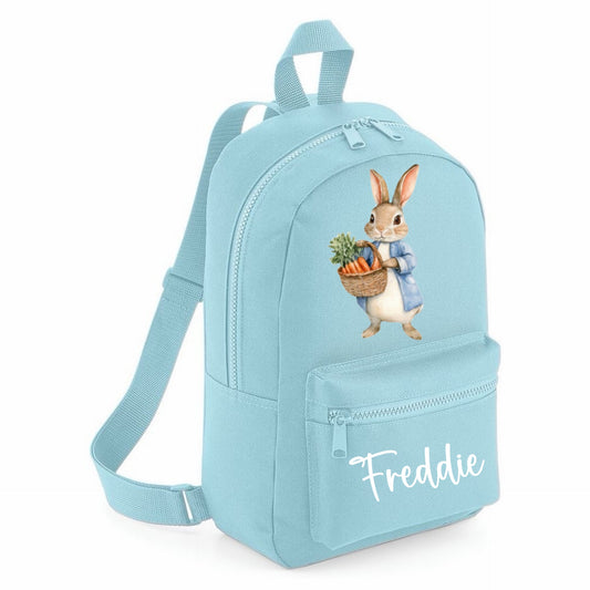 Peter Rabbit Mini Backpack