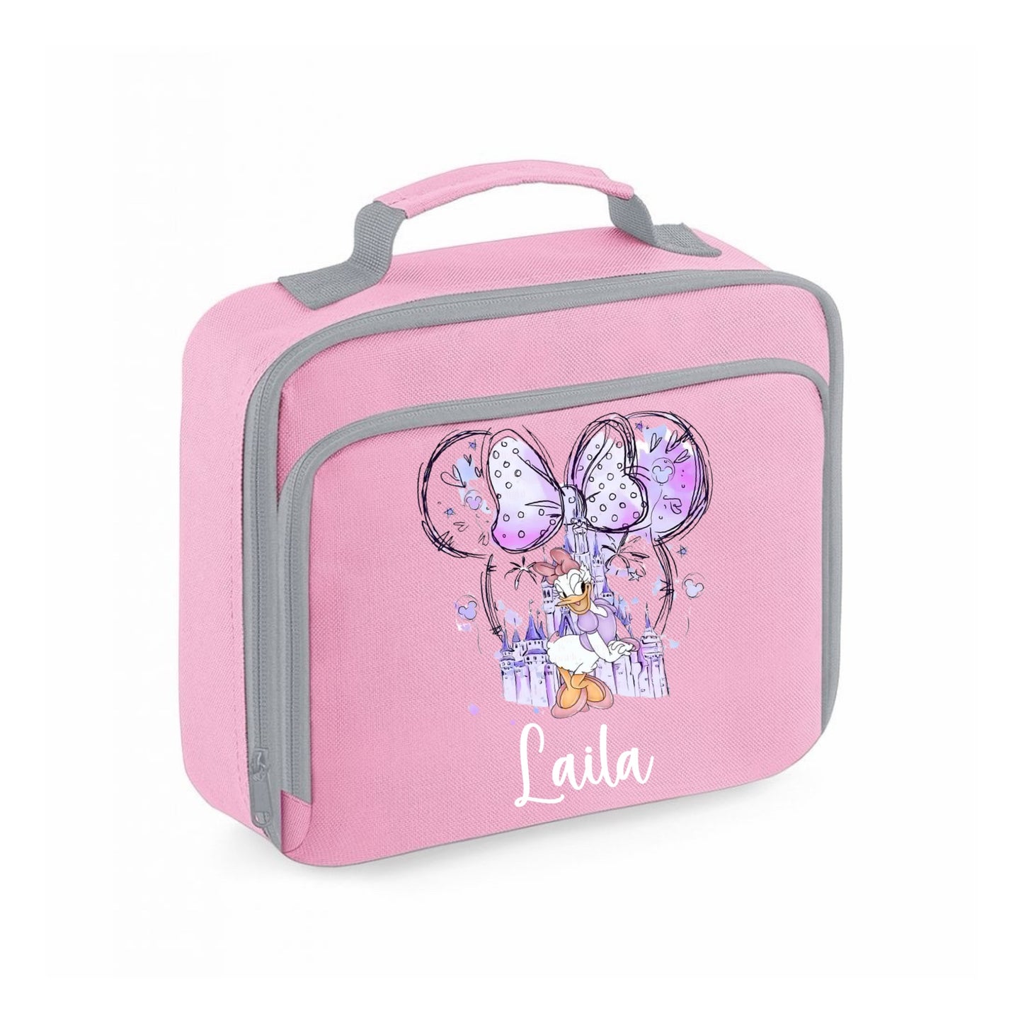 Daisy Duck Lunch bag - Me And You You And Me Co 