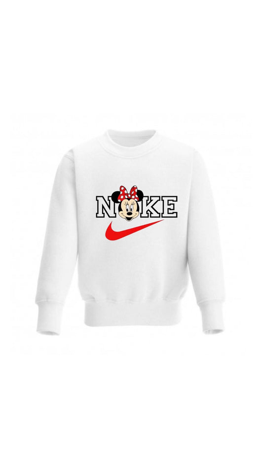 Minnie Mouse Sweatshirt