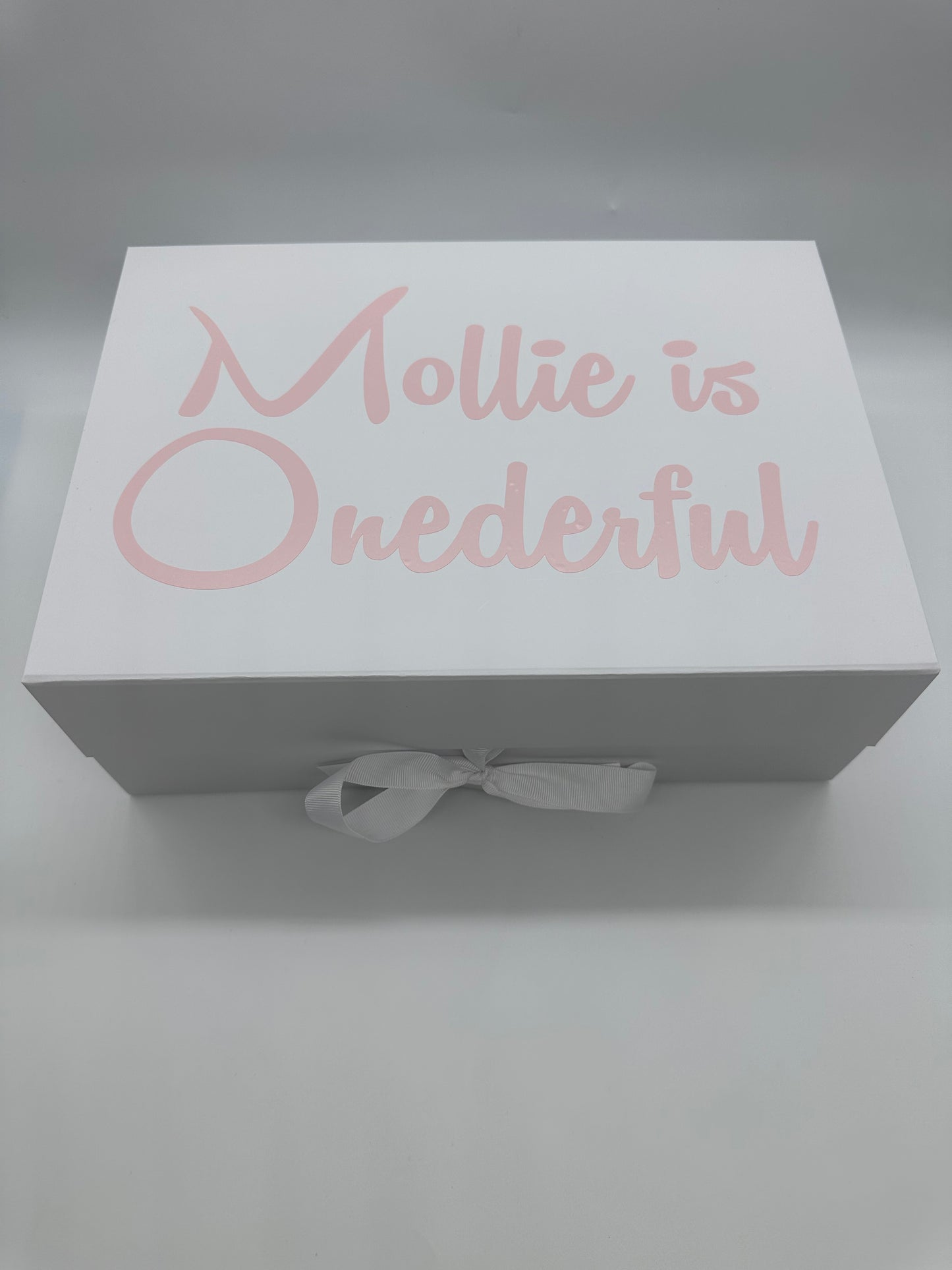 Onederful Gift Box