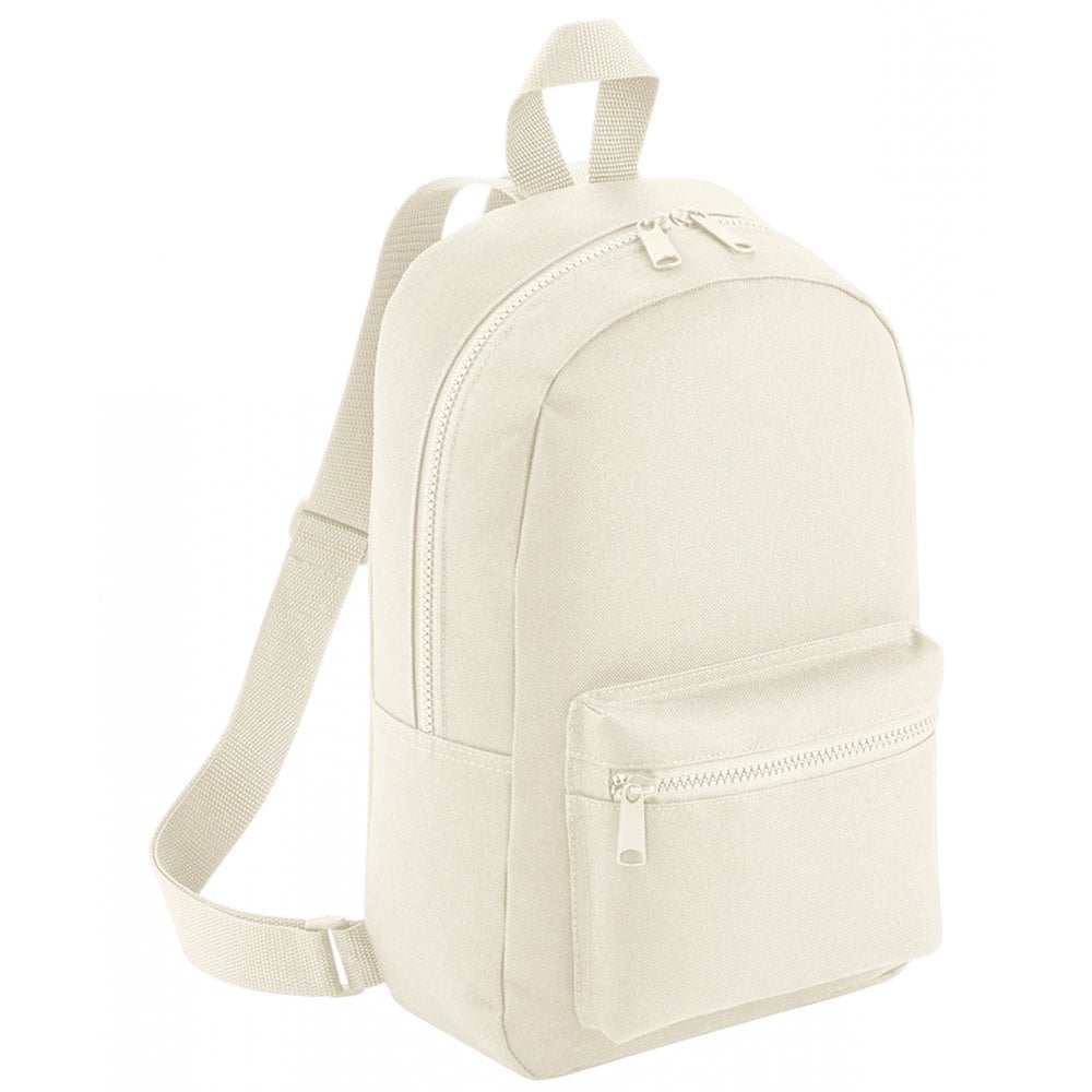 Disney Castle Bow Mini Backpack