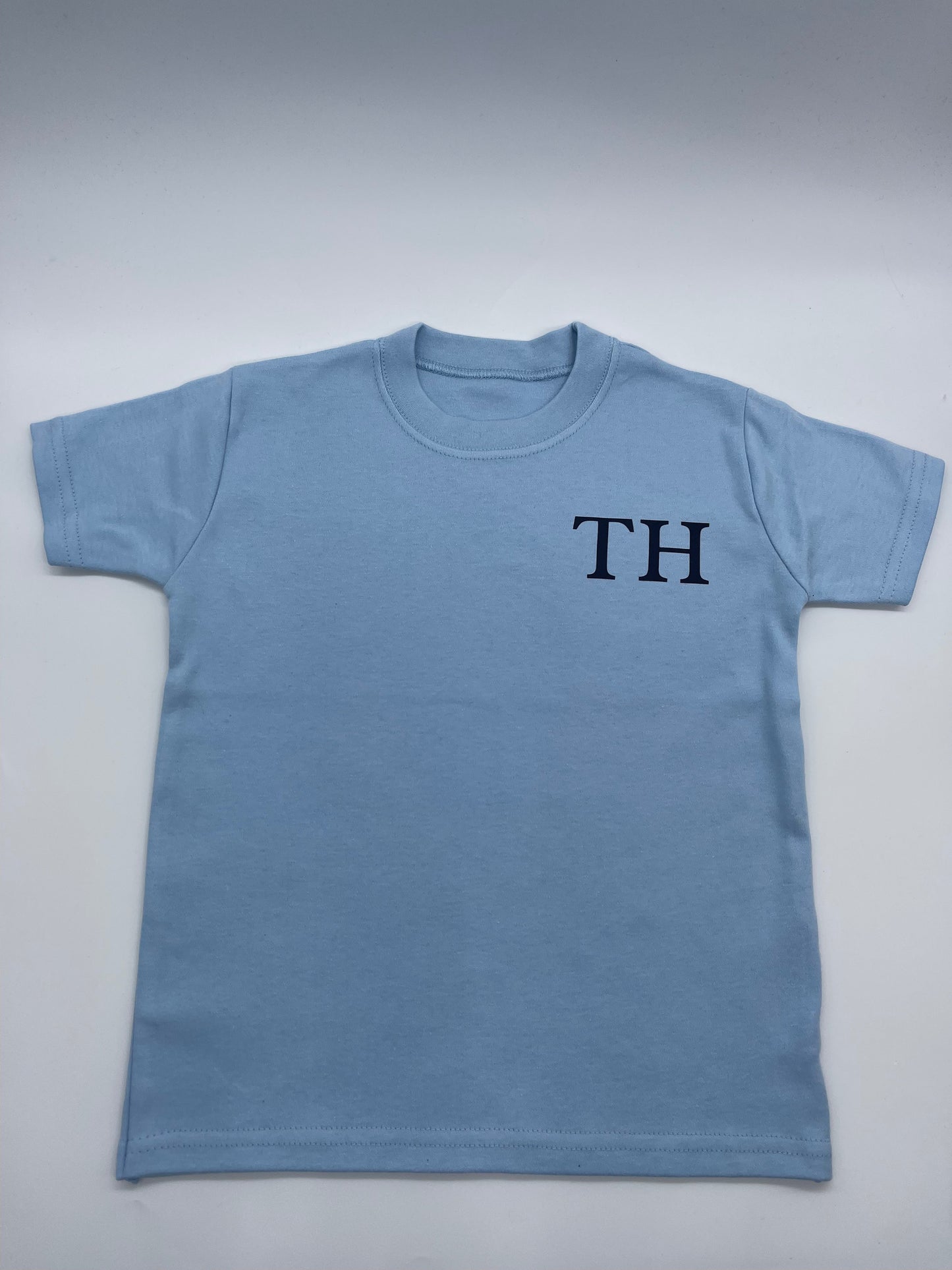 Classic Initials T-Shirt