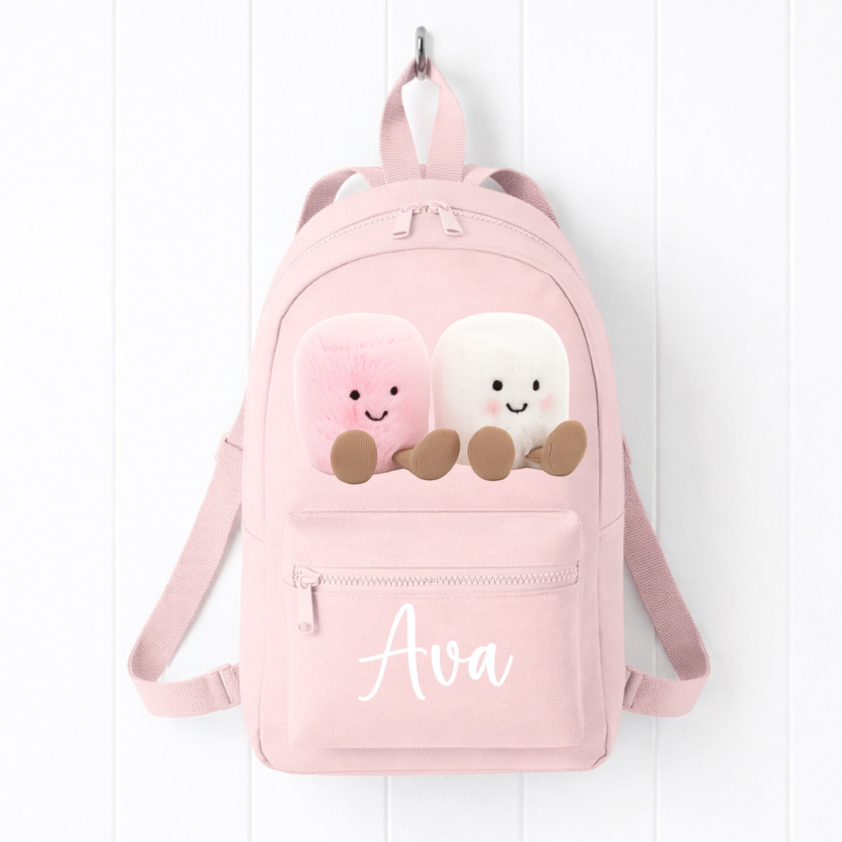 Jelly Mini Backpack - Me And You You And Me Co 
