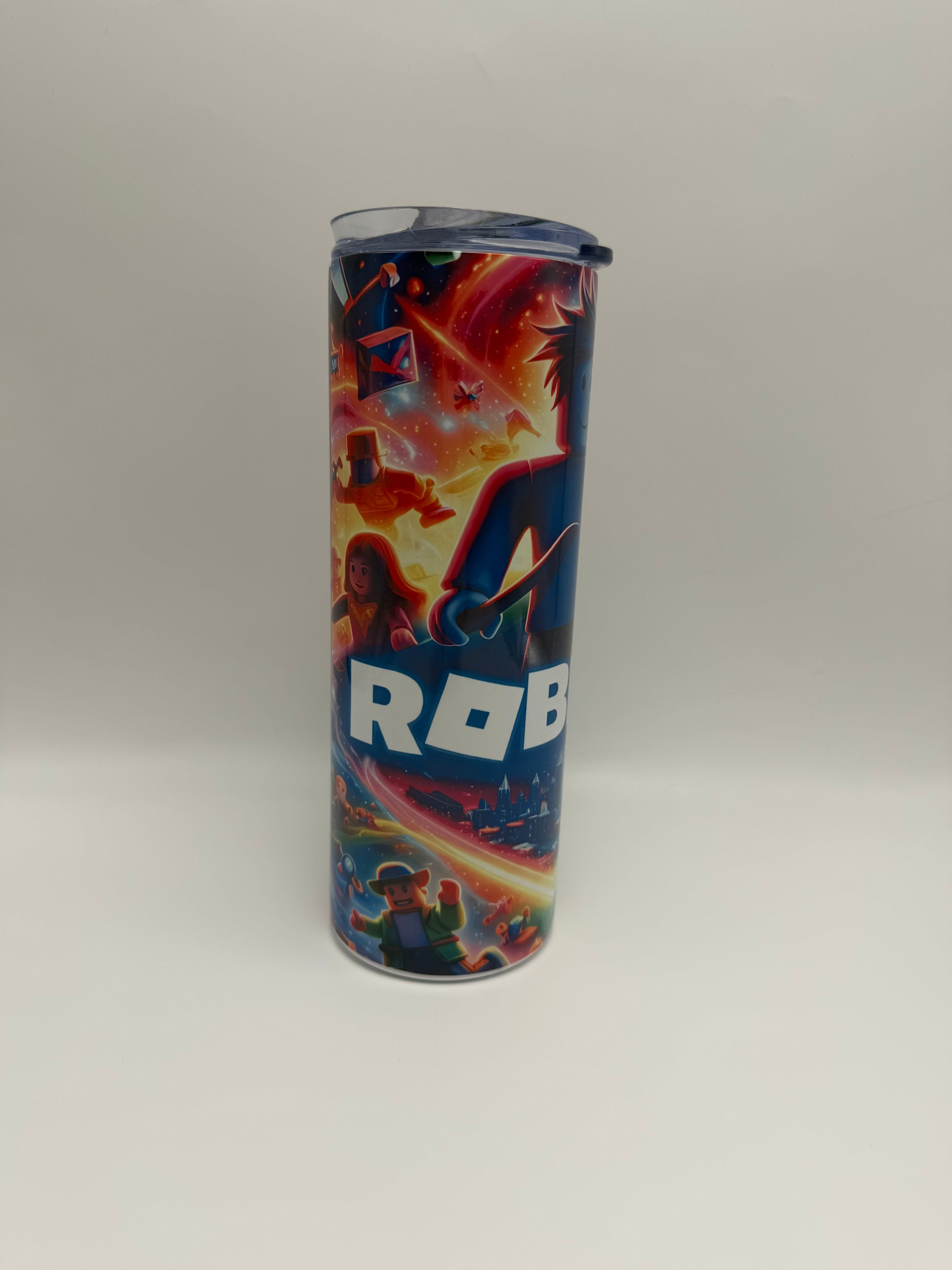 Roblox 20oz Tumbler - Me And You You And Me Co 