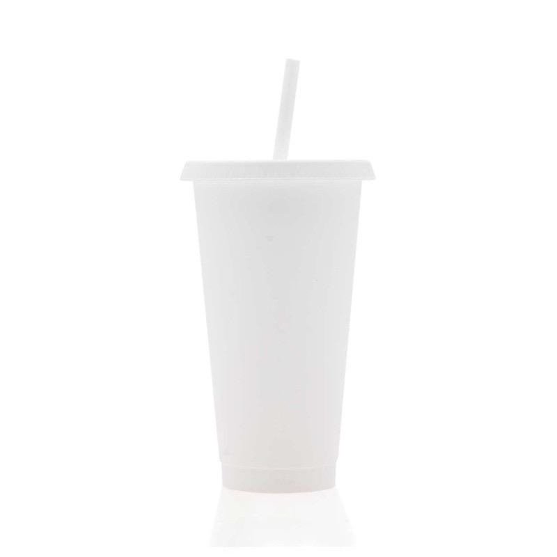 Make Up Girl 24oz Cold Cup