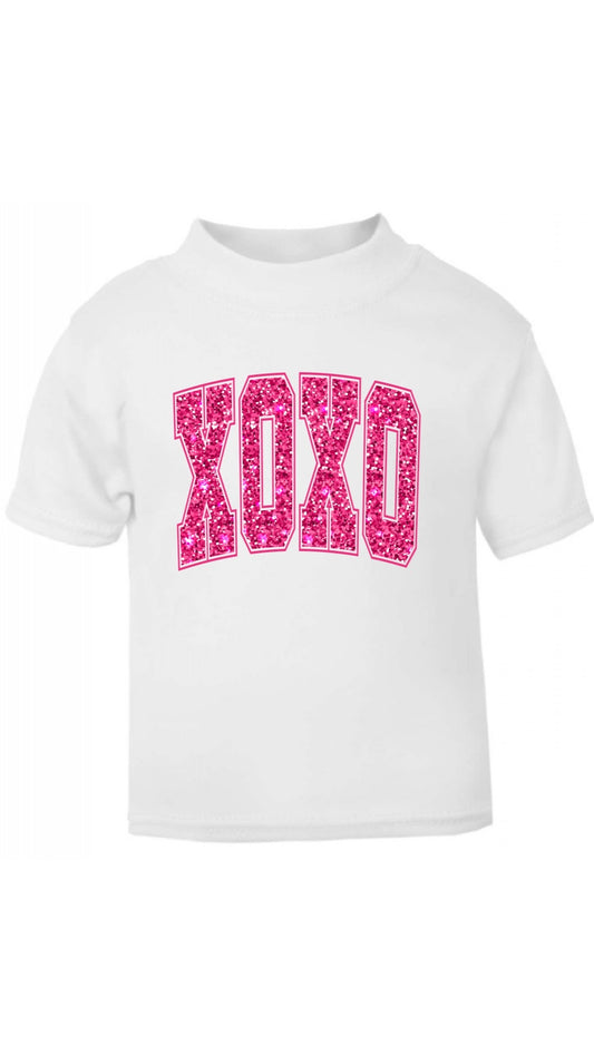 XOXO T-Shirt