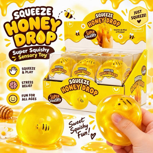 Squeeze Honey Drop - Me And You You And Me Co 