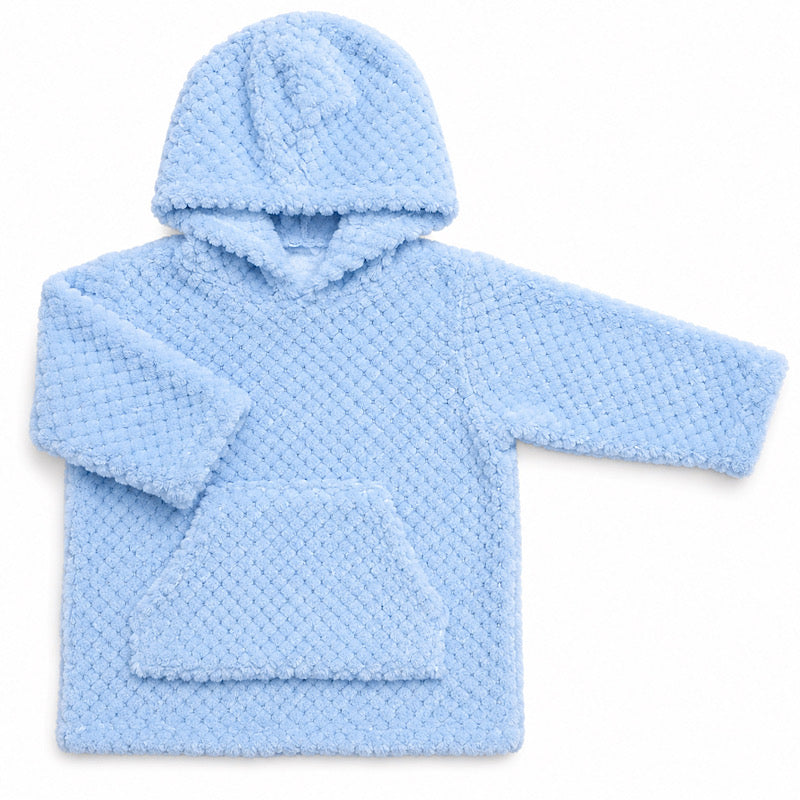Soft & Cosy Oodie